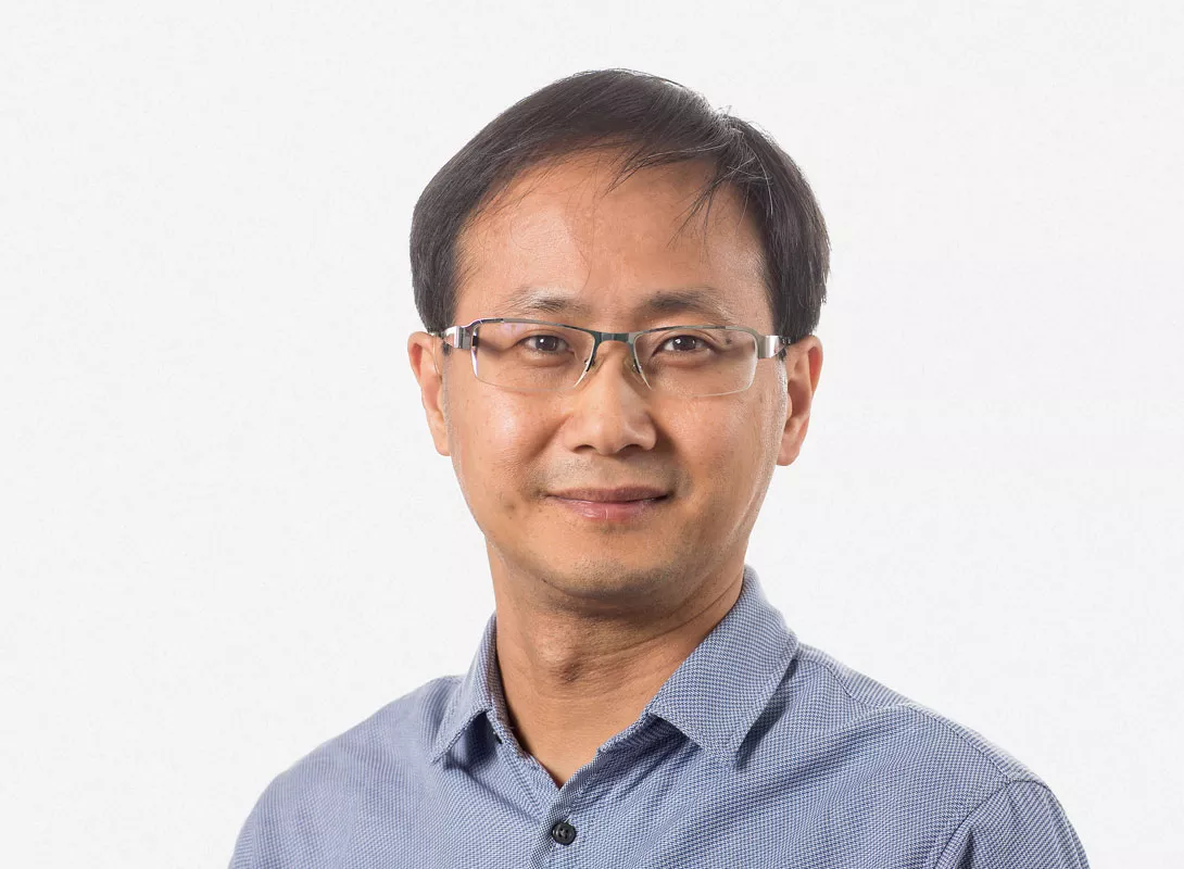 Ly Hon Luong