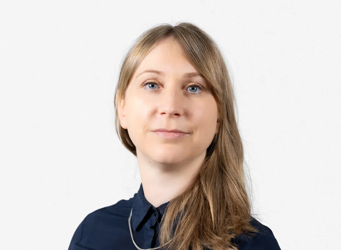 Stensrud Eva