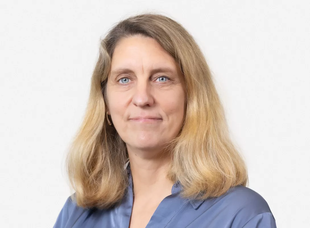 Preusse-Grobe Annette